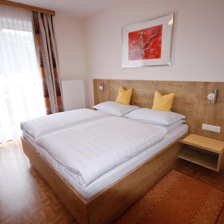 Pension Vocario Pfarrwerfen Rum bild