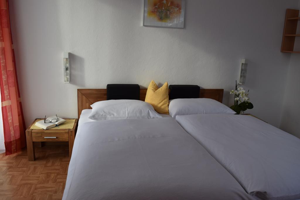Pension Vocario Pfarrwerfen Rum bild